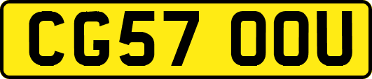 CG57OOU