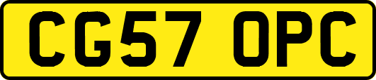 CG57OPC