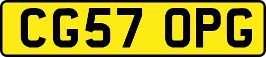 CG57OPG