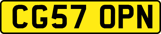 CG57OPN