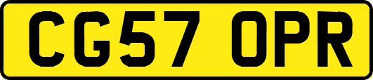 CG57OPR