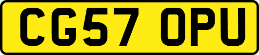 CG57OPU