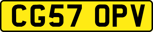 CG57OPV
