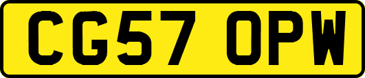 CG57OPW