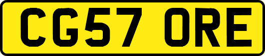 CG57ORE