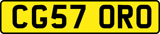 CG57ORO