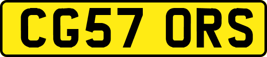 CG57ORS