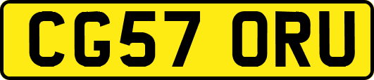 CG57ORU