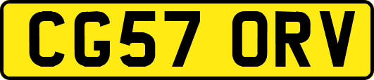 CG57ORV