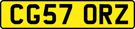 CG57ORZ