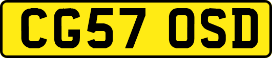 CG57OSD