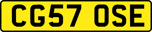 CG57OSE