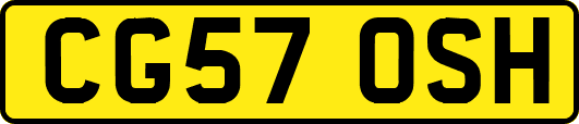CG57OSH