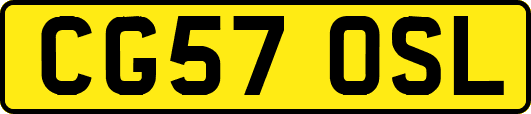 CG57OSL