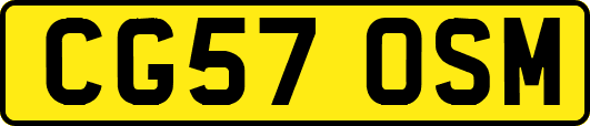 CG57OSM