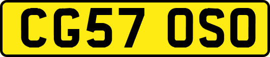 CG57OSO