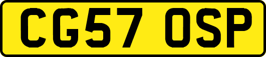 CG57OSP