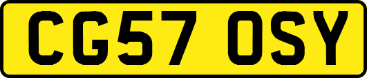 CG57OSY
