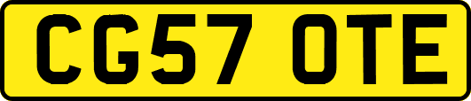 CG57OTE