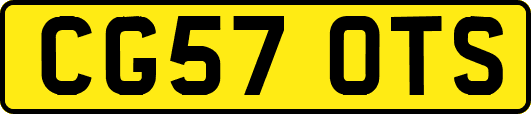 CG57OTS