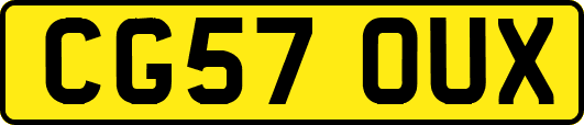 CG57OUX