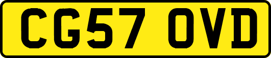 CG57OVD