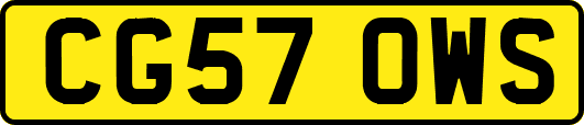 CG57OWS