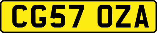 CG57OZA