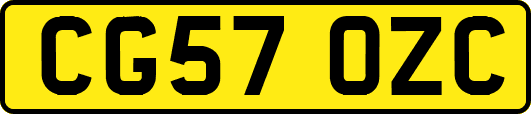 CG57OZC