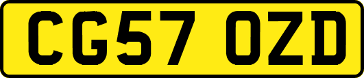 CG57OZD