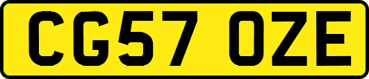 CG57OZE