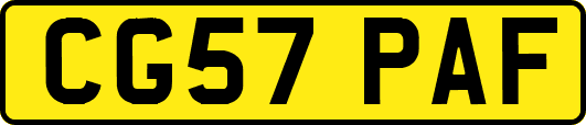 CG57PAF
