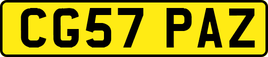 CG57PAZ