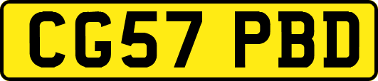 CG57PBD