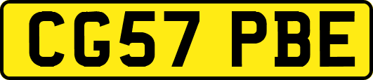 CG57PBE