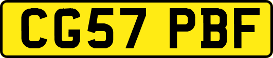 CG57PBF