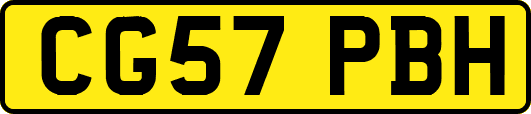 CG57PBH