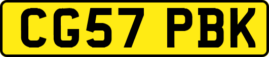 CG57PBK