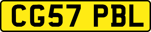 CG57PBL