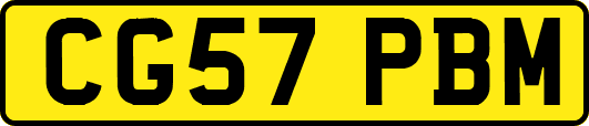 CG57PBM