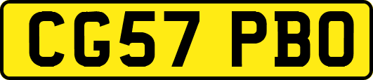 CG57PBO