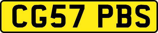 CG57PBS