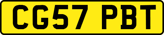 CG57PBT