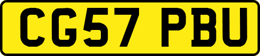 CG57PBU