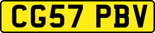 CG57PBV