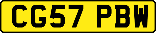 CG57PBW
