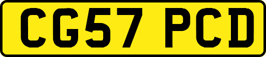 CG57PCD