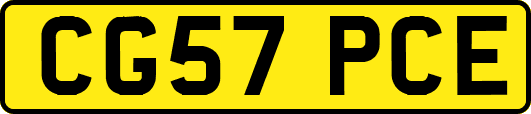 CG57PCE
