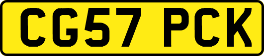 CG57PCK