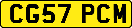 CG57PCM